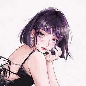 风车漫画用户头像 白桦林