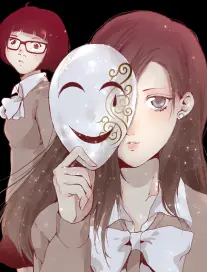 风车漫画《风车与海》动画封面